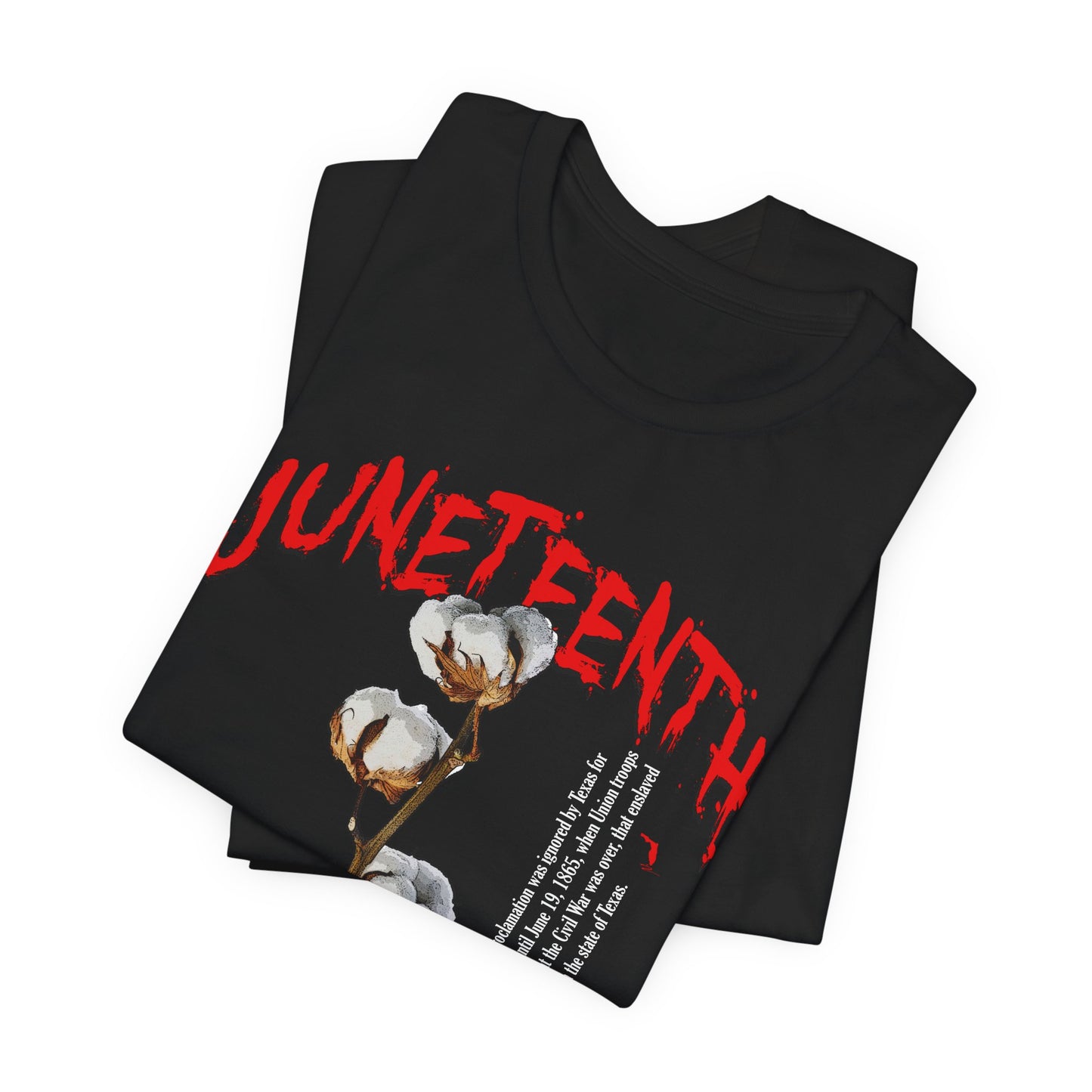 Juneteenth blood