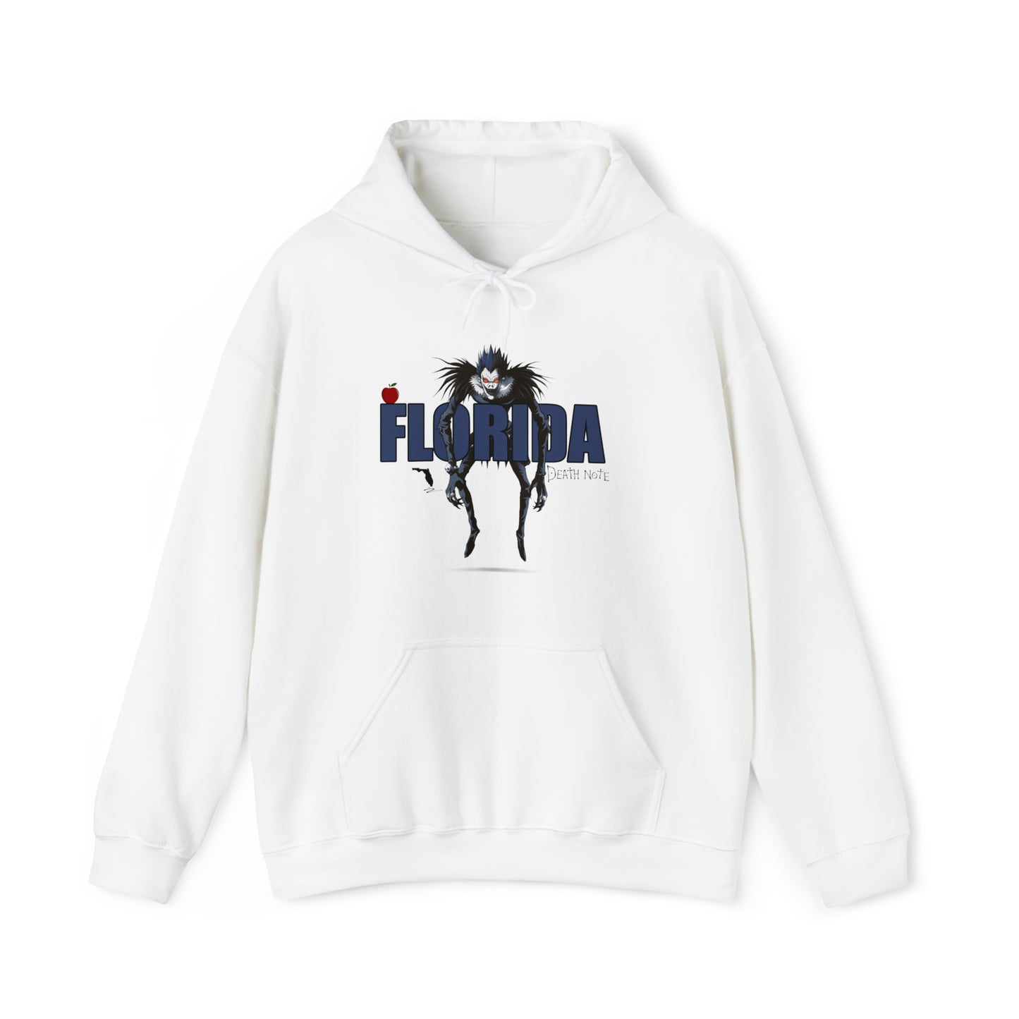 Ryuk - Death Note Hoodie Sweatshirt