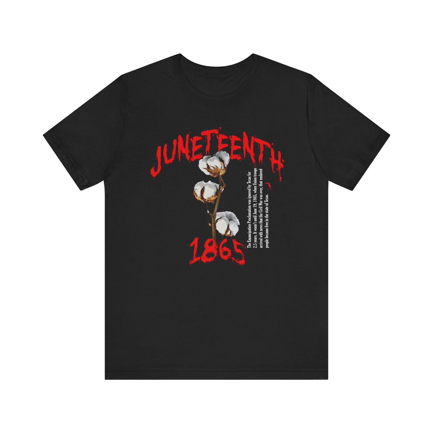 Juneteenth blood