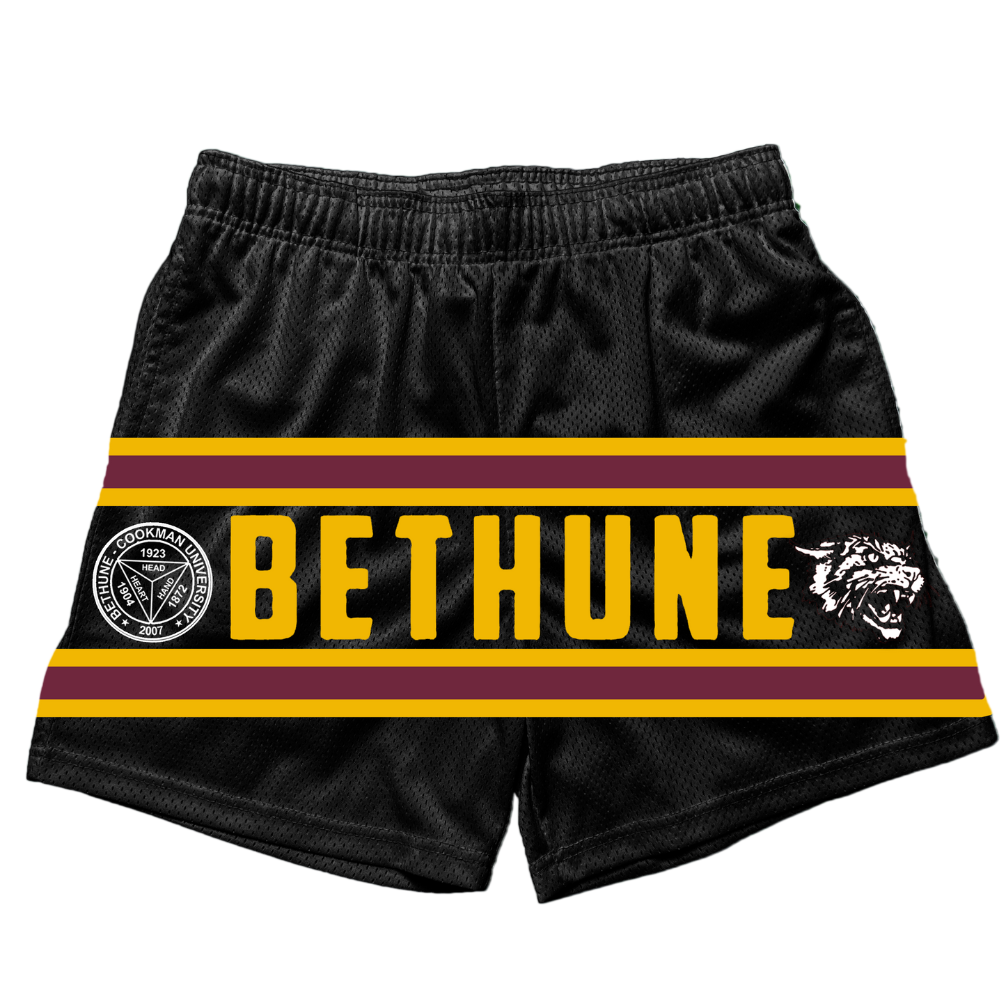 Bethune Football stripes (Pre-Order)