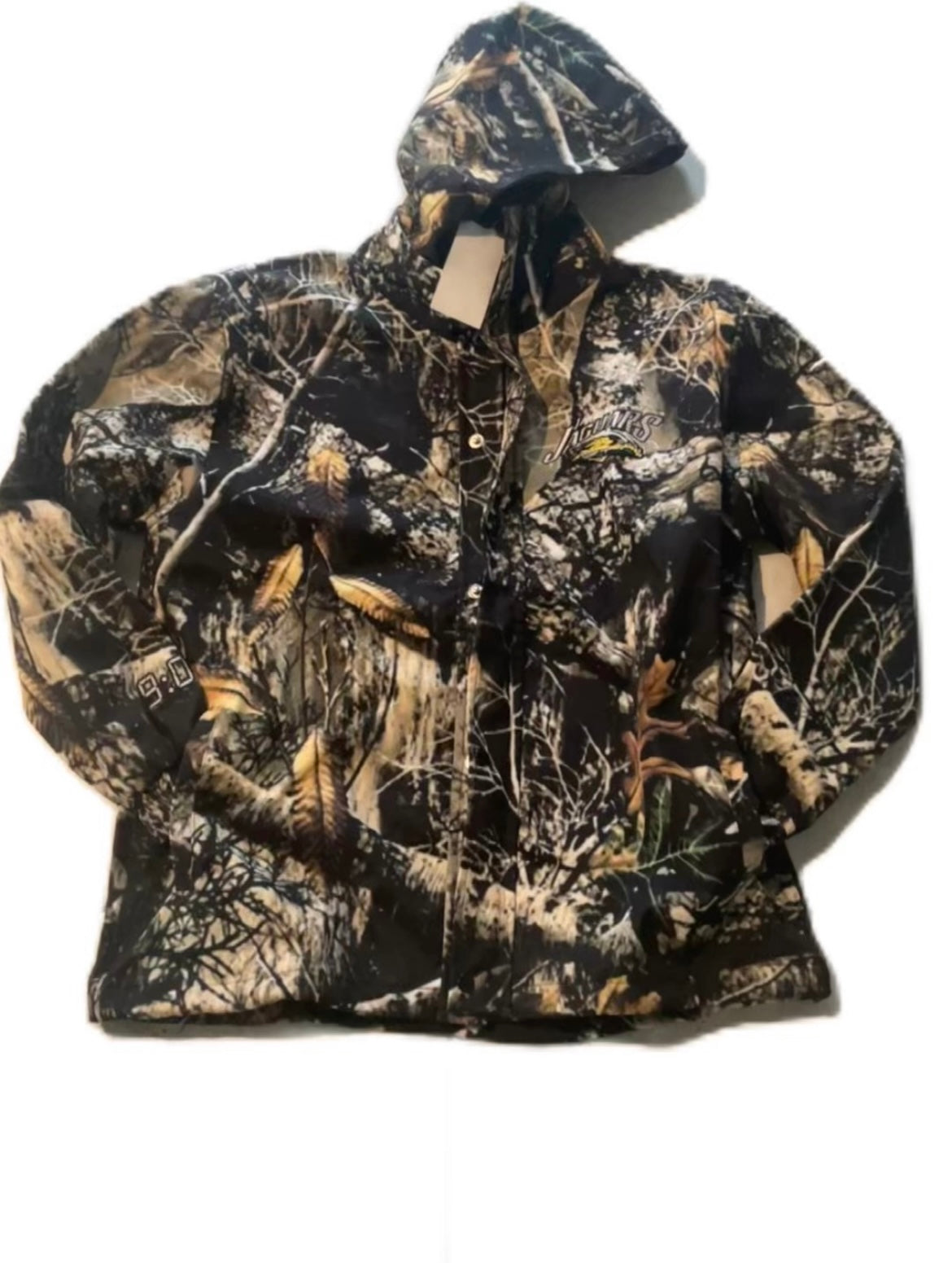 Jacksonville Tree Jacket (Pre-Order)