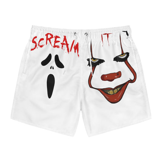 Stranger Danger Trunks