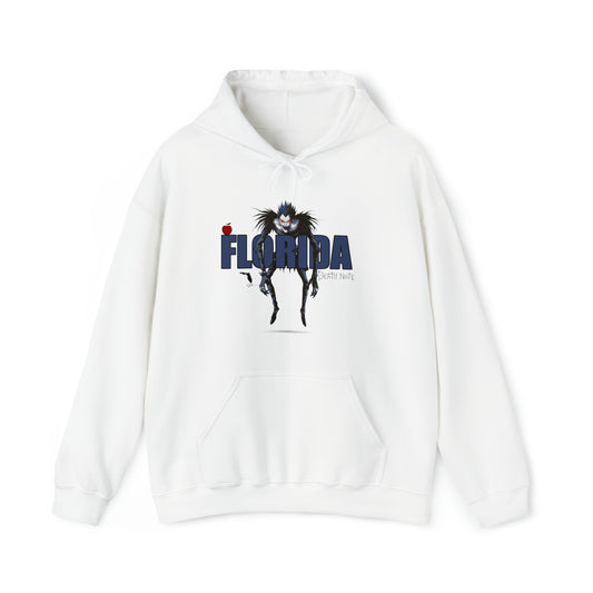 Ryuk -  Death Note Hoodie Sweatshirt