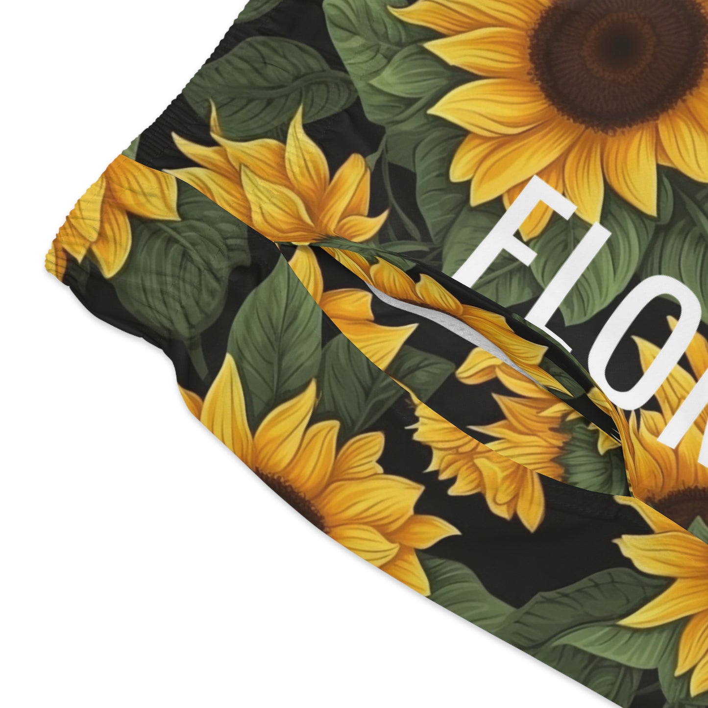 Florida Sunflower  Trunks