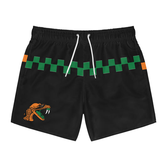 FAMU Distinguished Trunks