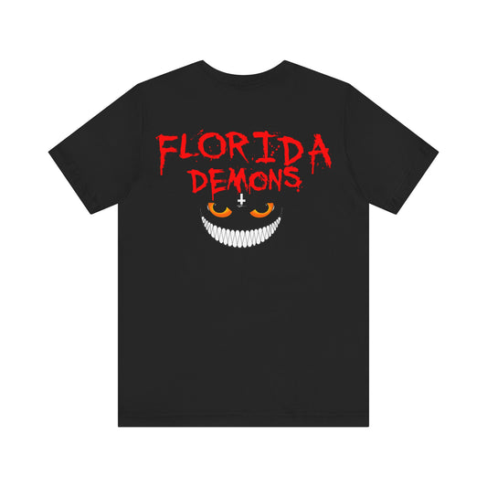 "Florida Demons" [Unisex]