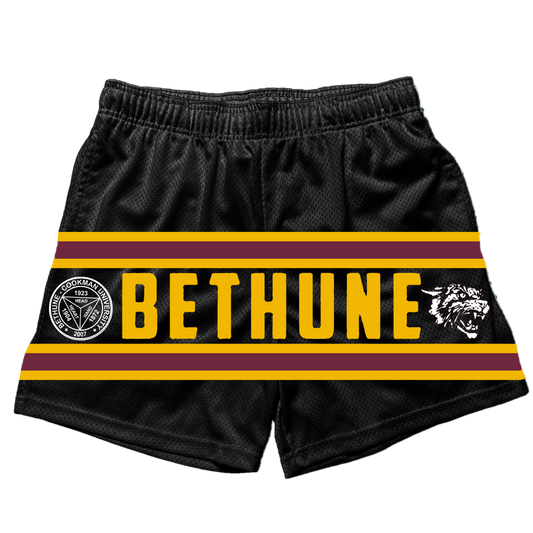 Bethune Football stripes (Pre-Order)