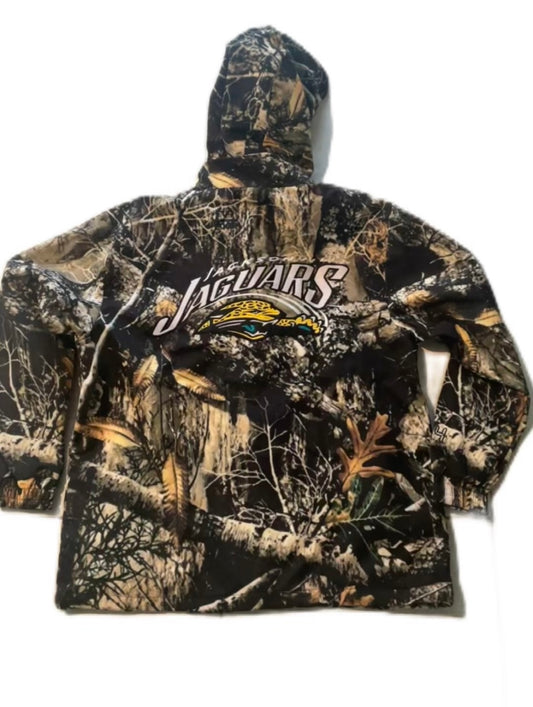 Jacksonville Tree Jacket (Pre-Order)