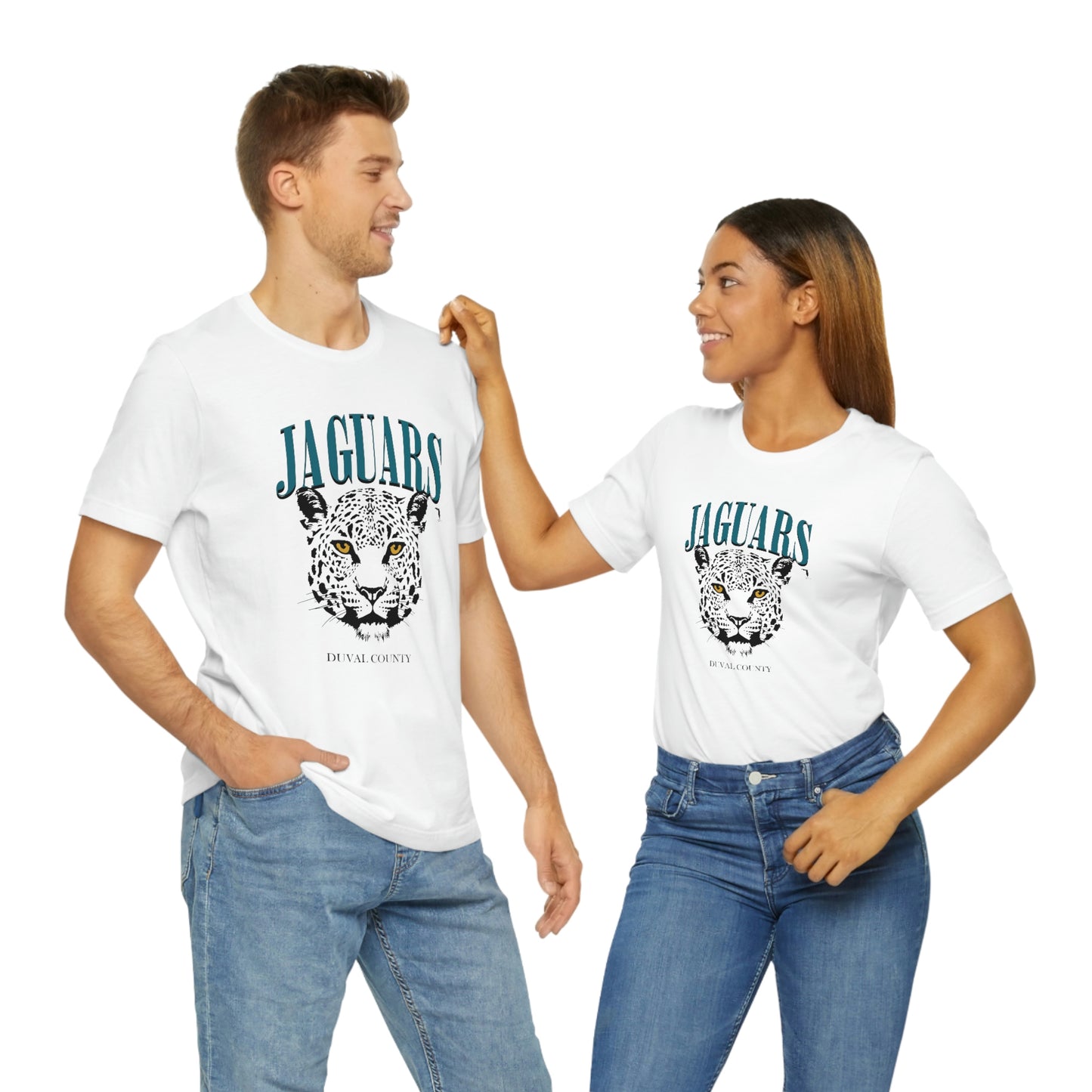 Jaguar Mentality - Women's (Unisex)