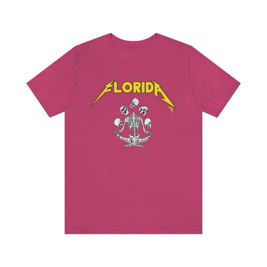 Rock out Florida - Women's