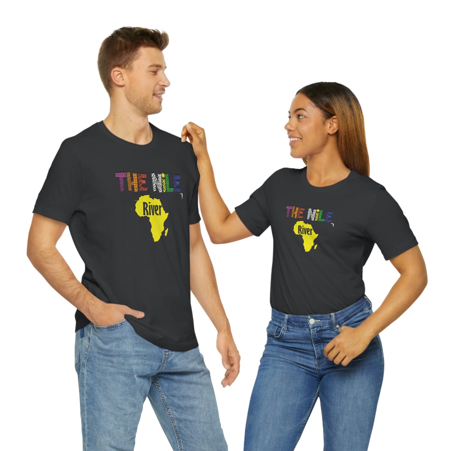 The Nile River (Unisex)