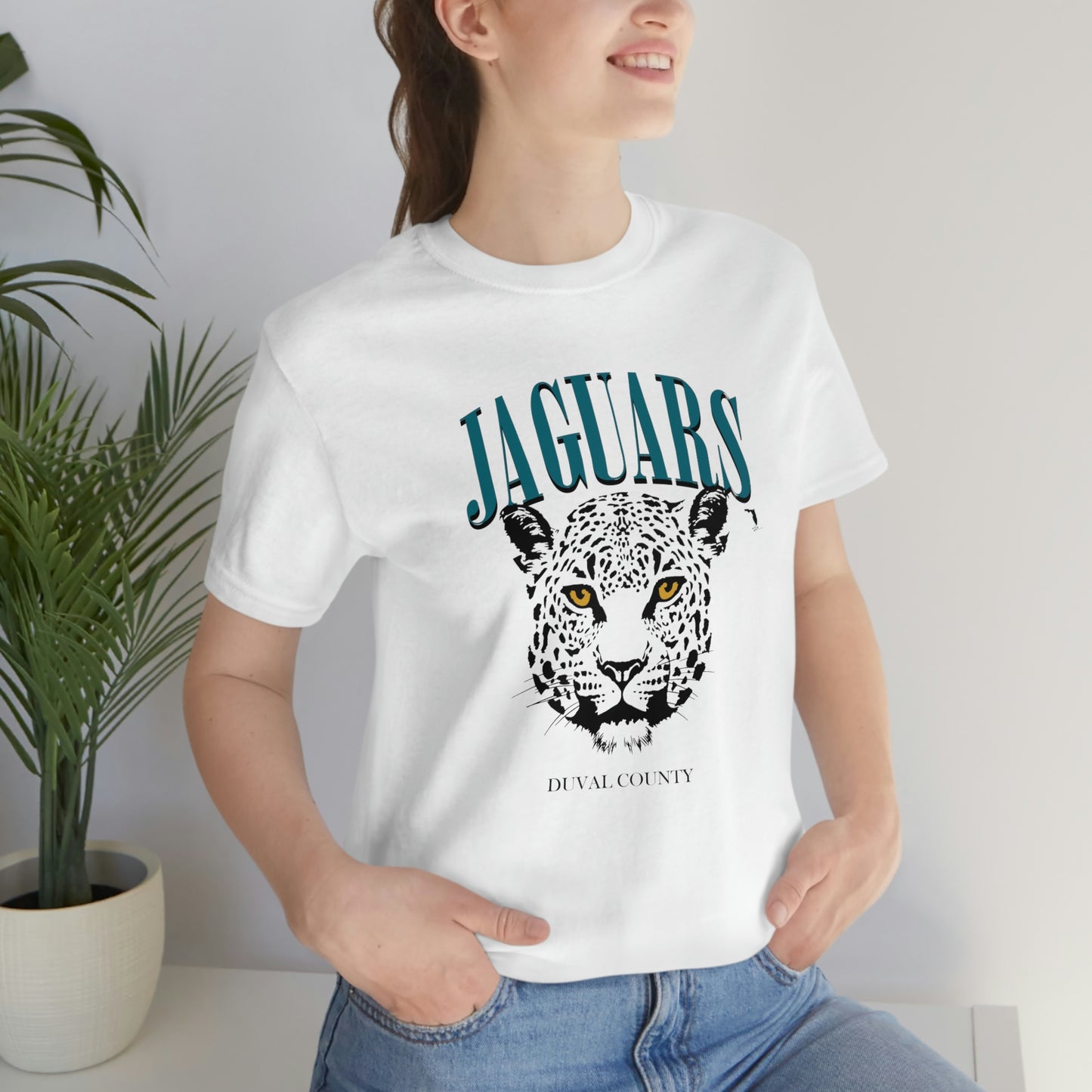 Jaguar Mentality - Women's (Unisex)