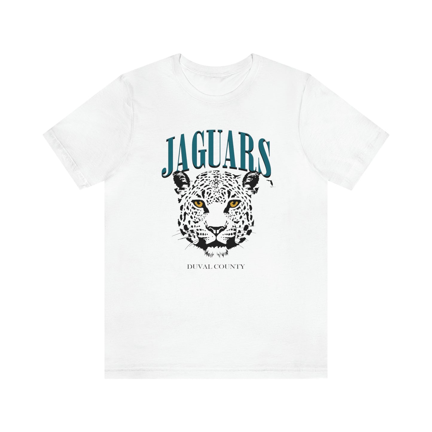 Jaguar Mentality - Women's (Unisex)