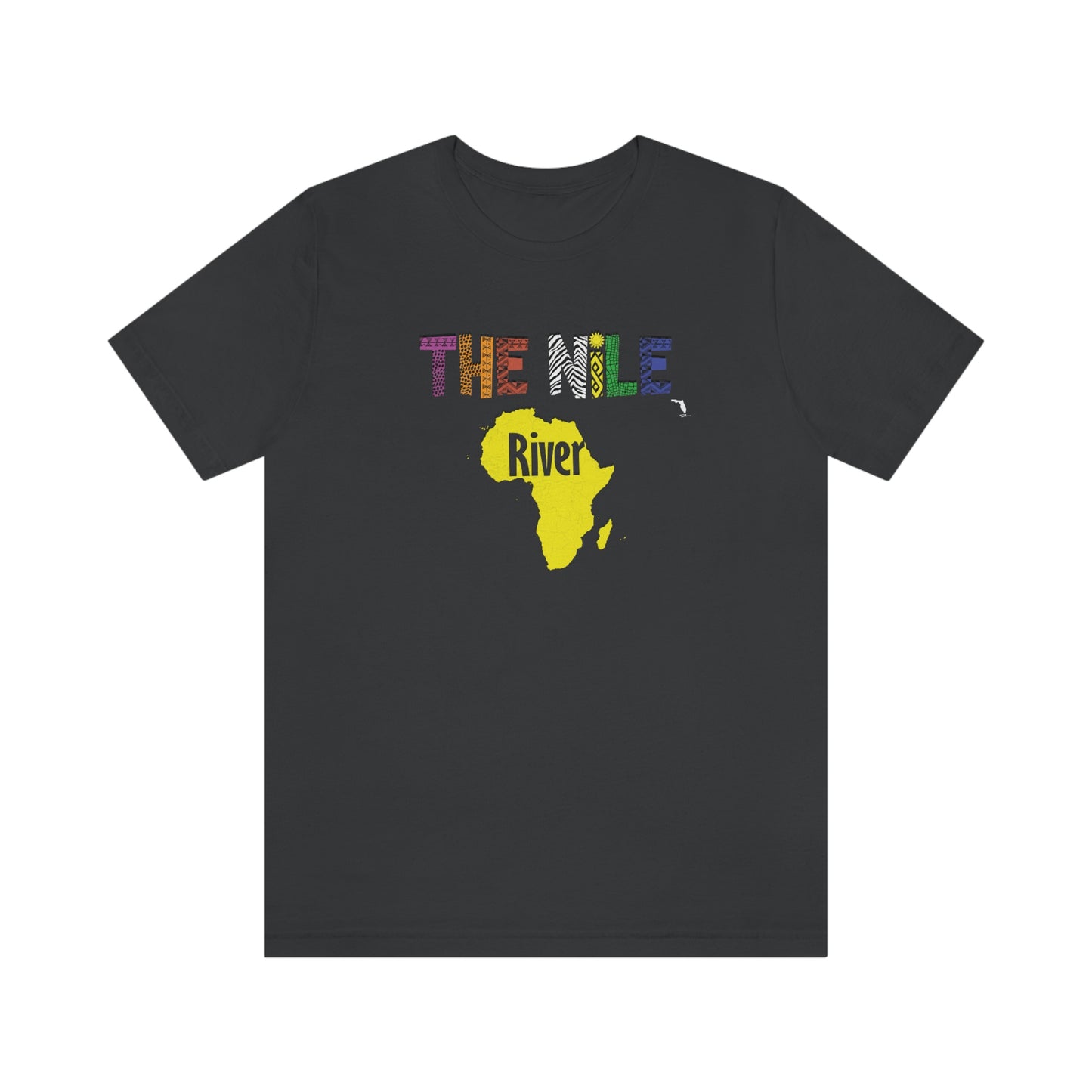 The Nile River (Unisex)