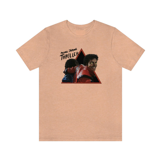 Michael Jackson's Thriller - Women's