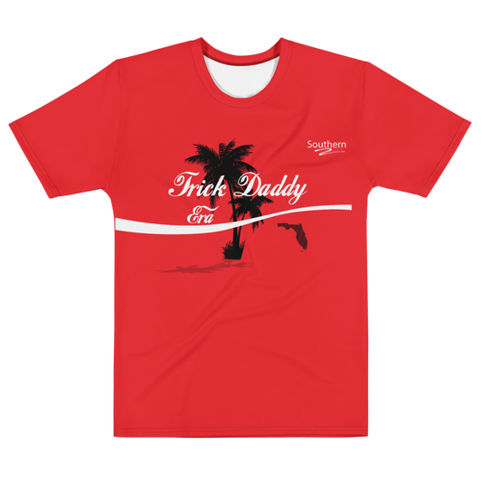 Trick Daddy Era Men's T-shirt